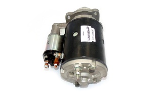 Electromotor Manitou 745309 - Img 2