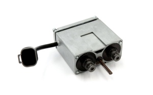 Electrosupapa extensie telescop 3 sectiuni Manitou 786625