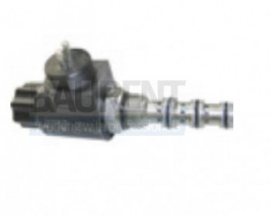 Electrovalva 24V diametru18 mm trapa hidraulica ERHEL HYDRIS