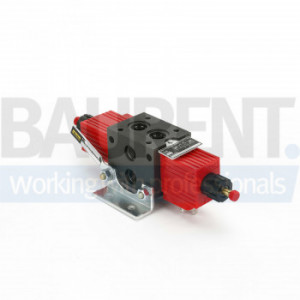 Electrovalva incarcator telescopic Genie 7-244-31