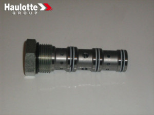 Electrovalva nacela Haulotte H16TPX / HB44J, H14TX / HB40, H18SX / H18SXL, H15SX / H15SXL, H12SX / H12SXL, HA26PX / HA260PX / HA80JRT, HA20PX / HA61JRT, HA18SPX / HA51SJRT, HA18PX / HA51JRT, HA16SPX / HA46SJRT, HA16PX / HA46JRT, HA12PX