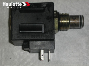 Electrovalva nacela Haulotte HA18SPX, HA18PX