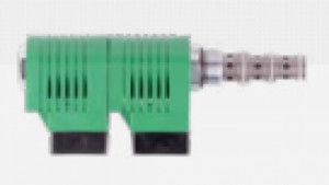 Electrovalva pentru nacela Genie Z34-22RT, Z45-25JDC, Z45-25JRT