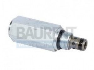 Electroventil nacela Skyjack SJ8841E SJ8831E, SJ8841E, SJ800 Seria E