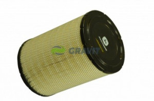 Element filtru aer pentru tractor John Deere