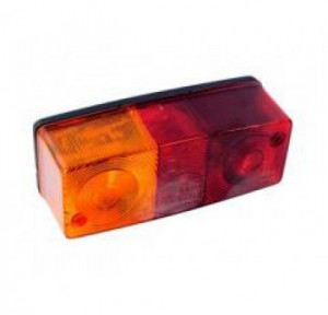Far 12V aftermarket pentru tractor John Deere