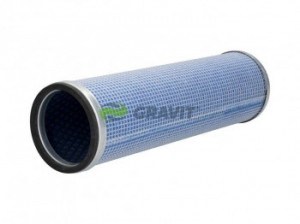 Filtru aer pt. tractoare John Deere