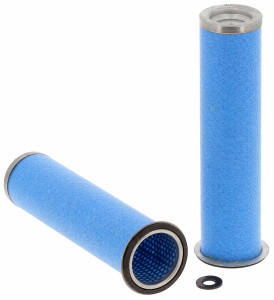 Filtru aer SA11801, SA 11801, SL 6073, P77-8361, AF1851, JCB 32/203703 - Img 1