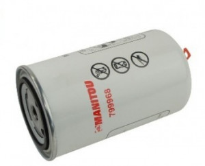Filtru carburant SN70391, SN 70391, Manitou 799968 - Img 2