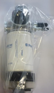 Filtru combustibil complet cu baterie Manitou 278725 - Img 2