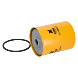 Filtru combustibil JCB Fuel filter 3CX 4CX 32/400502
