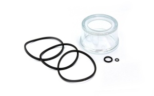 Filtru combustibil Manitou 747027 - Img 2