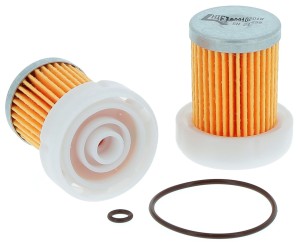 Filtru combustibil SN 21599, SN21599, Kubota 6A320-59930, 6A32059930 - Img 1