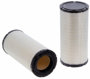 Filtru de aer SA16229, SA 16229, Merlo 049504