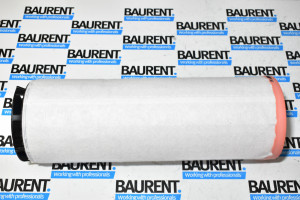 Filtru de aer securitat SA17237, SA 17237, P78-2109 - Img 1