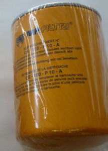 Filtru hidraulic incarcator telescopic Manitou 946239