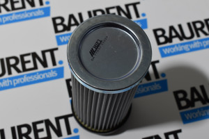 Filtru hidraulic montat pe aspiratie SH77037, SH 77037 172484-73730 - Img 2