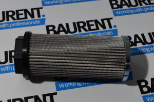 Filtru hidraulic montat pe aspiratie SH77037, SH 77037 172484-73730 - Img 4