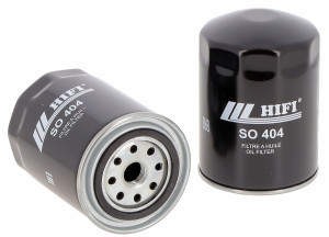 Filtru ulei motor SO404, SO 404, P 55-4403, Manitou 133755 - Img 2