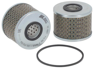 Filtru ulei SO 4001, SO4001