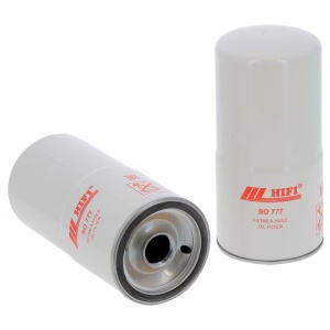Filtru ulei SO 777, SO777 compatibil John Deere RE42051