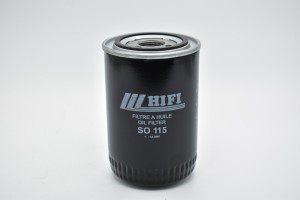 Filtru ulei SO115, SO 115, W 940/18, 8007042, 01160024, 05710639 - Img 1