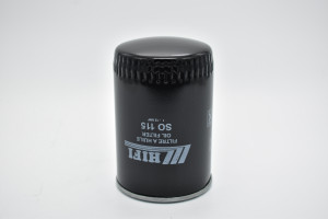 Filtru ulei SO115, SO 115, W 940/18, 8007042, 01160024, 05710639 - Img 3