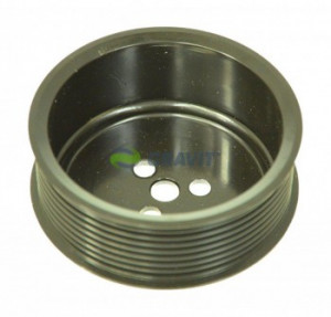 Fulie V pentru tractoare John Deere