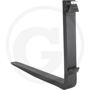 Furca stivuitor 1200mm 80x40mm FEM 3A GRANIT