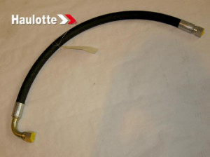 Furnun nacela Haulotte H16TPX / HB44J, HA26PX / HA260PX / HA80JRT, HA20PX / HA61JRT, H18SX / H18SXL, H15SX / H15SXL, H12SX / H12SXL