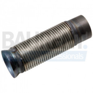 Furtun izolator Granit pentru tractor John Deere 124590