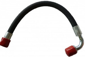 Furtune hidraulice Manitou pentru incarcator