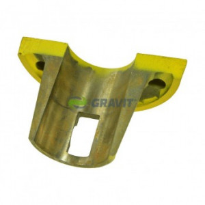 Fuzeta roata pt tractor John Deere