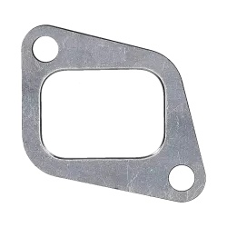 Garnitura JCB Gasket for the exhaust manifold 02/200501
