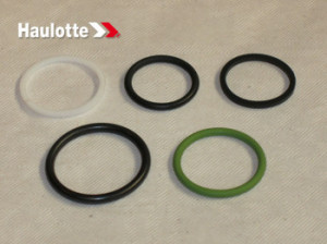 Garnituri bloc hidraulic nacele Haulotte H18SX / H18SXL, H15SX / H15SXL, H12SX / H12SXL