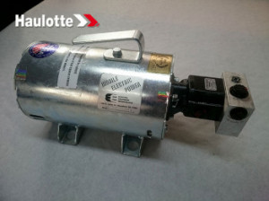 Generator electric nacela articulata Haulotte H16TPX, H14TX, HA26PX, HA20PX, HA18PX, HA16PX