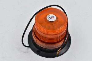 Girofar cu led 12-24V pentru utilaje LSBMV050 - 3 ani garantie - Made in UK - Img 7