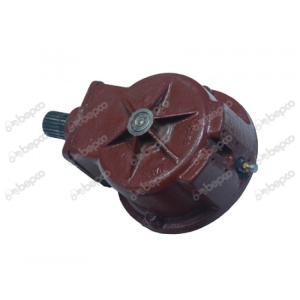 Grup actionare cutit ECO Z=17 (Ø 31 mm) - Z=22 (Ø 44.5 mm) 643656.Z112/E