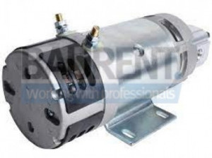 Grup pompa hidraulica + motor nacela Skyjack 147099