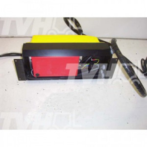 Incarcator pompa de aer HF 24V 95A Multimarca