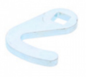 Incuietoare pentru nacele tractabile Dinolift 160XT