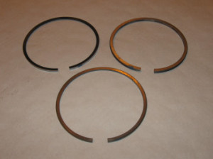 Inel garnitura nacele Haulotte H18SX / H18SXL, H15SX / H15SXL, H12SX / H12SXL