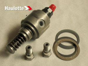 Injector pompa nacela Haulotte H18SX / H18SXL, H15SX / H15SXL, H12SX / H12SXL, H18SDX, H15SD / H15SDX, H12SD / H12SDX