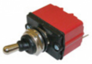 Intrerupator 250V pentru nacele Haulotte COMPACT8, COMPACT10, COMPACT8W