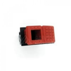 Intrerupator alarma pentru buldoexcavator JCB 2CX 3CX 4CX - Img 1