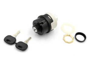 Intrerupator cabina Manitou 729352 - Img 2