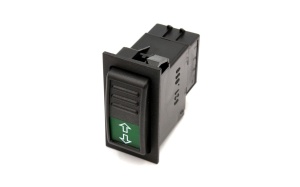 Intrerupator cabina Manitou 746479 - Img 2