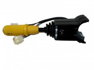 Intrerupator coloana directie pentru buldoexcavator JCB 2CX 701/21201