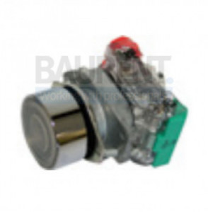 Intrerupator cu buton 1x1 NO 1x1 NC lift hidraulic ERHEL HYDRIS