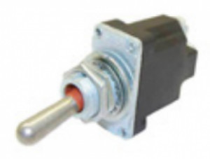 Intrerupator pe trei pozitii pentru nacele Genie S-120, S-60, S-40, S-100, Z-60/34, Z-80/60